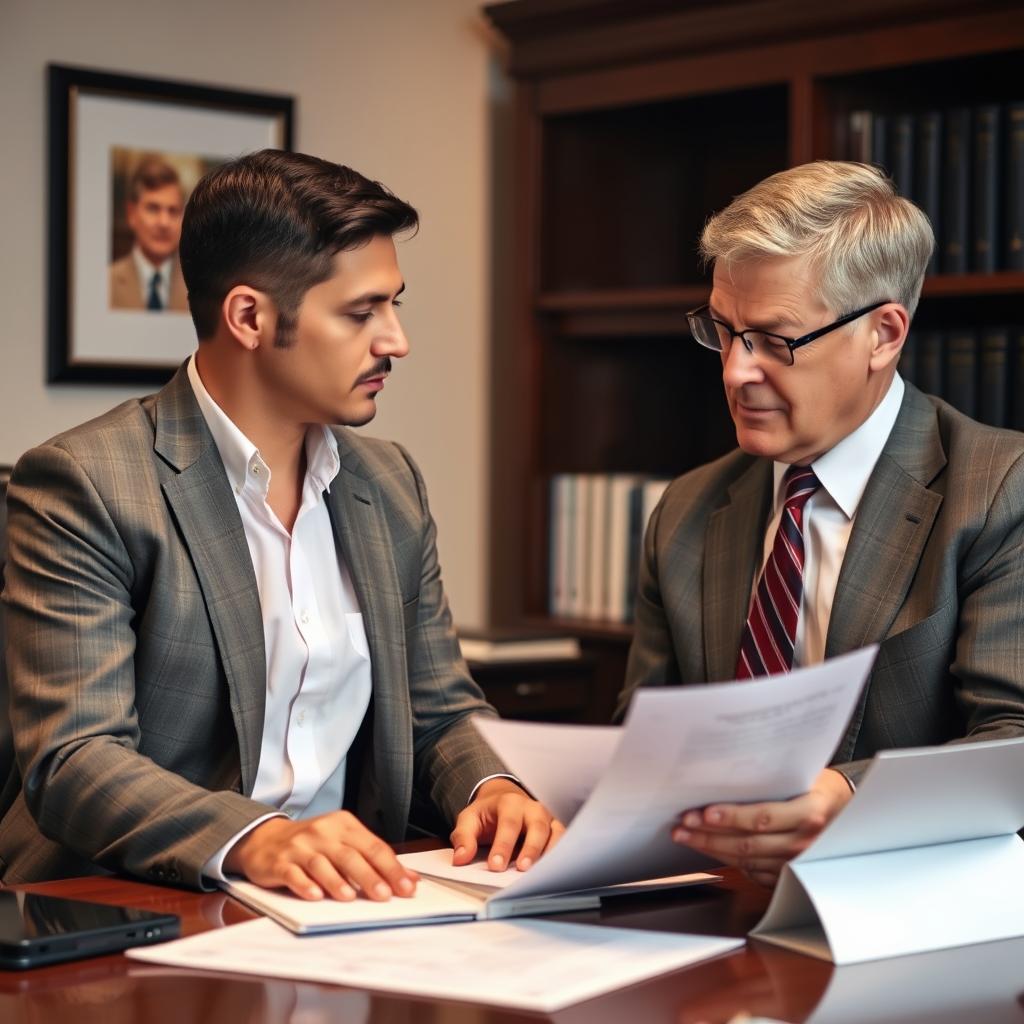Filing a False Tax Return lawyer Poquoson, VA