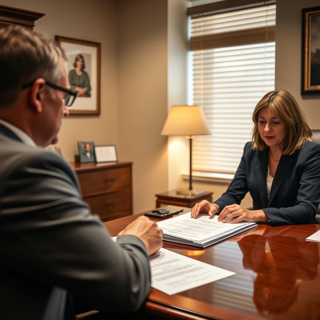 Filing a False Tax Return lawyer Prince George County, VA