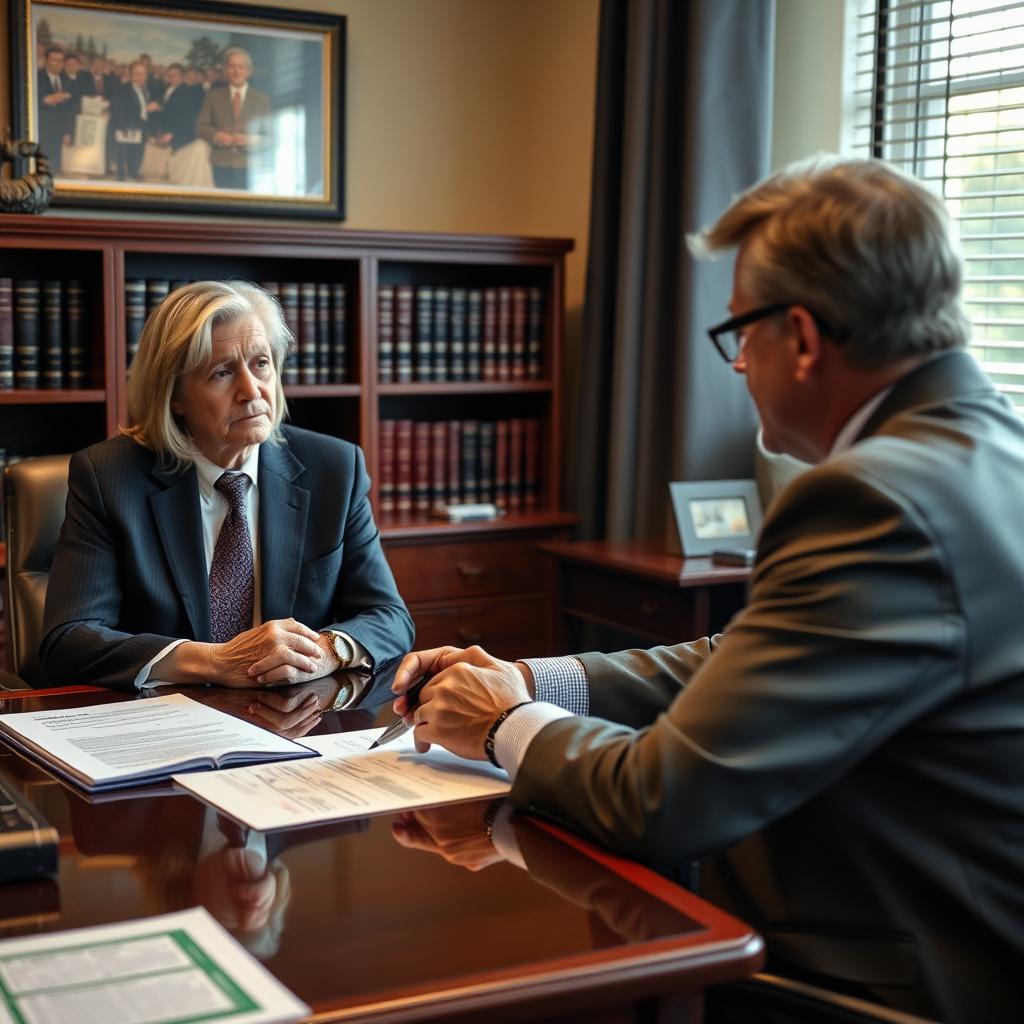 Filing a False Tax Return lawyer Roanoke County, VA