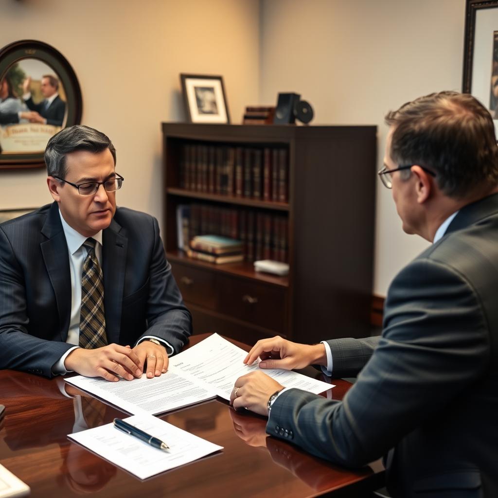Filing a False Tax Return lawyer Rockingham County, VA