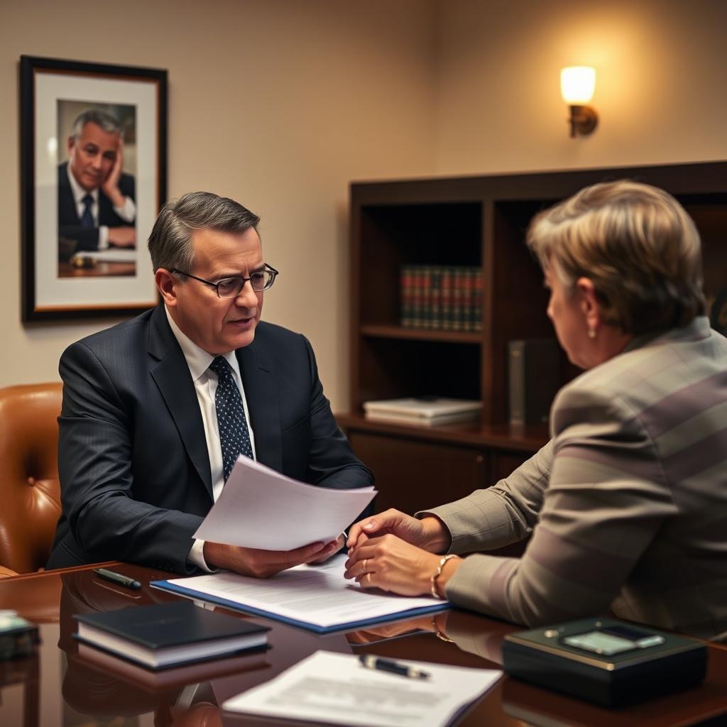Filing a False Tax Return lawyer Virginia, VA