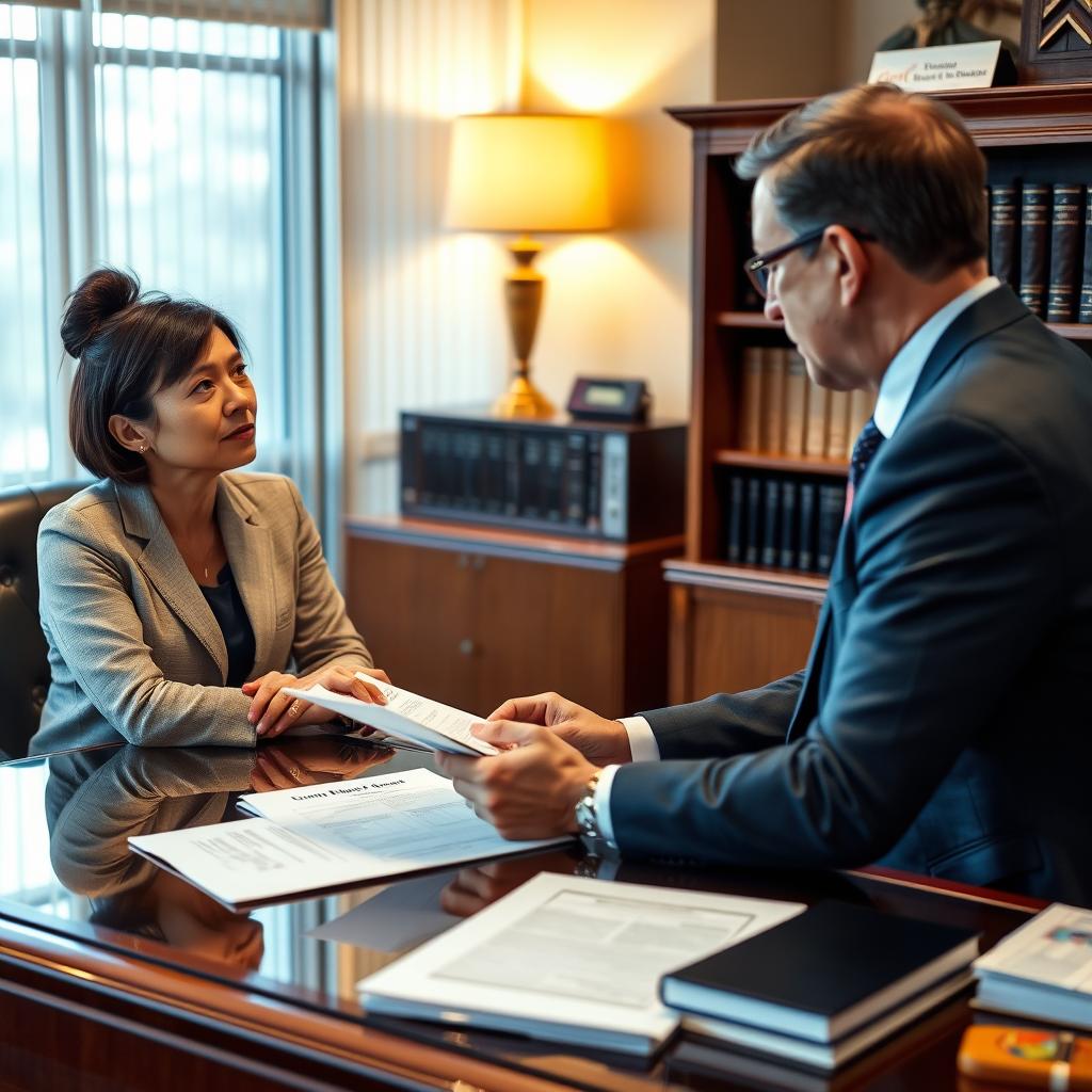 Foreign Corrupt Practices Act (FCPA) Violations lawyer Colonial Heights, VA