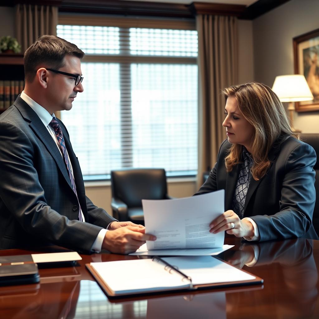 Foreign Corrupt Practices Act (FCPA) Violations lawyer King William County, VA
