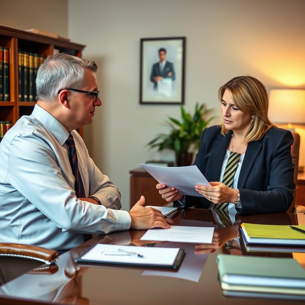 Health Care Fraud lawyer Maryland, MD