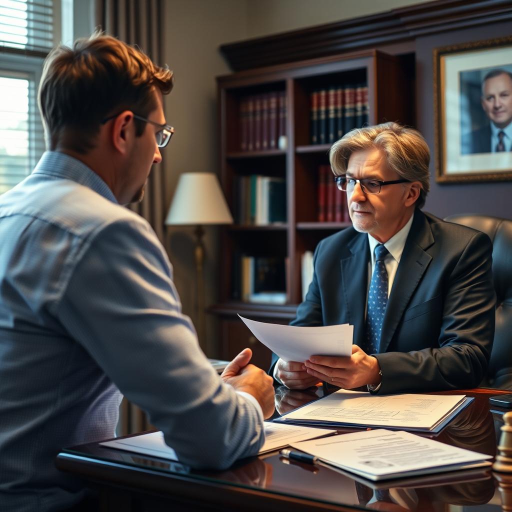 Health Care Fraud lawyer New Jersey, NJ