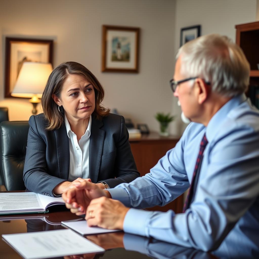 Health Care Fraud lawyer York County, VA