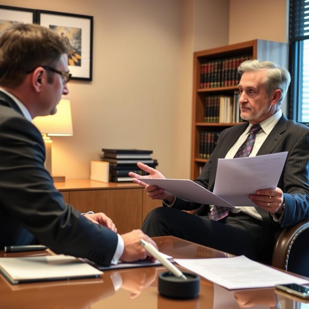 Healthcare Fraud Lawyer Maryland, MD