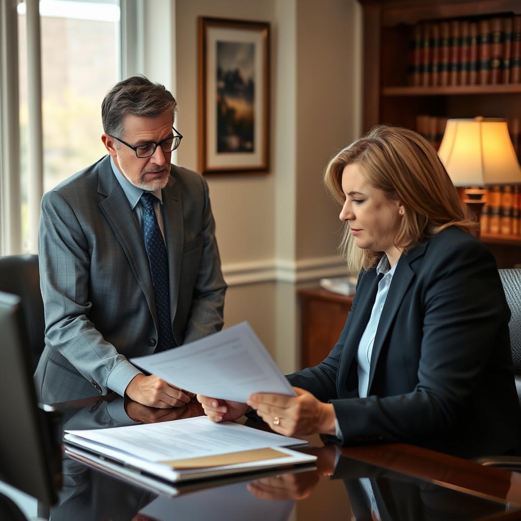 Identity Theft lawyer Dinwiddie County, VA