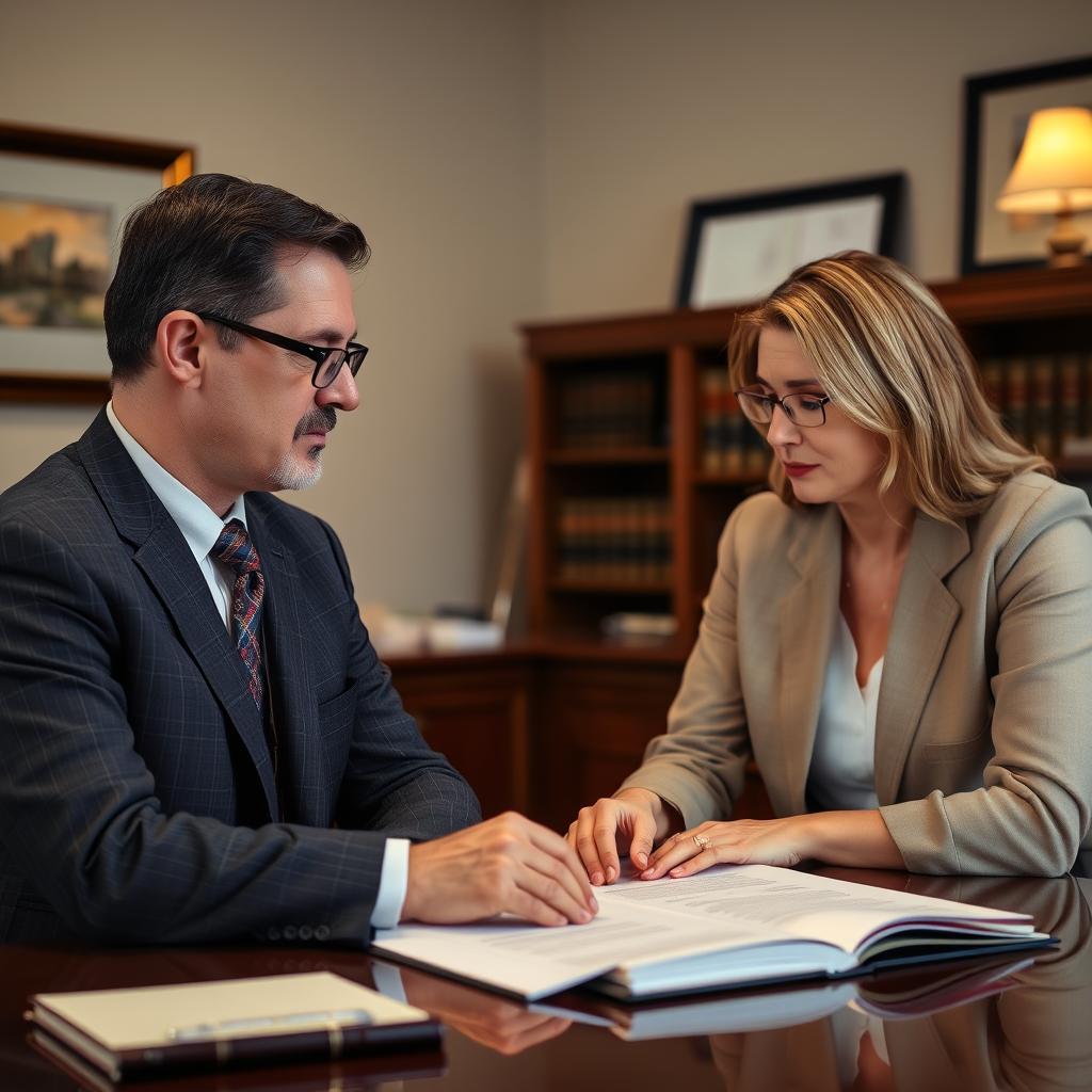Identity Theft lawyer Fauquier County, VA