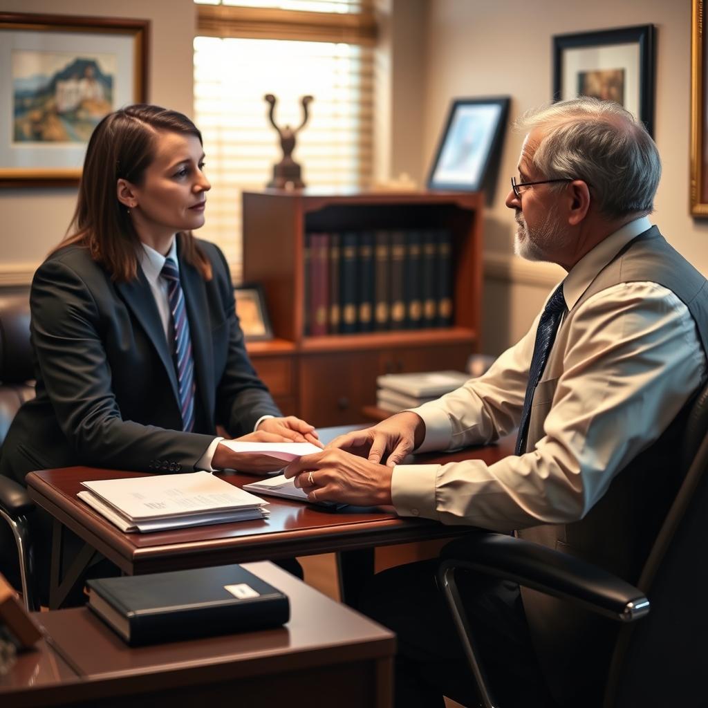Identity Theft lawyer Fluvanna County, VA