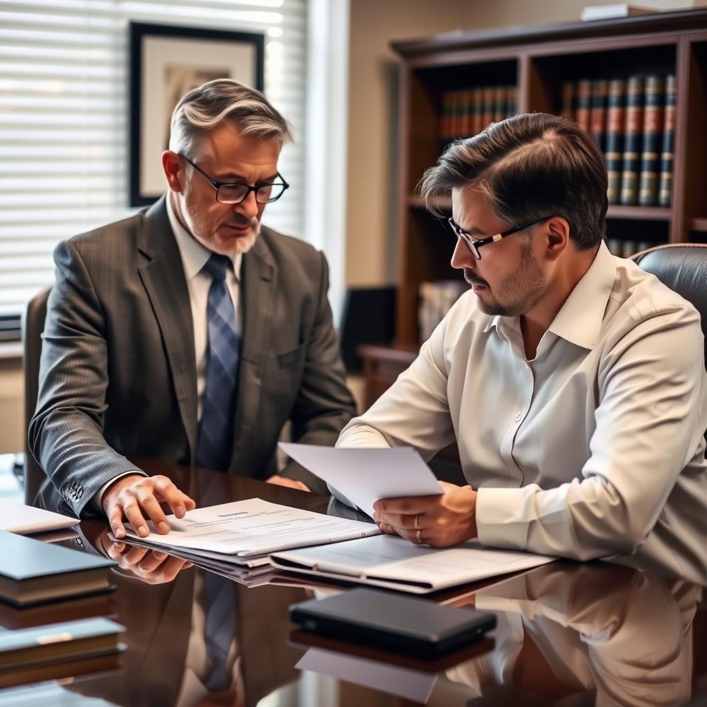 Identity Theft lawyer Isle of Wight County, VA