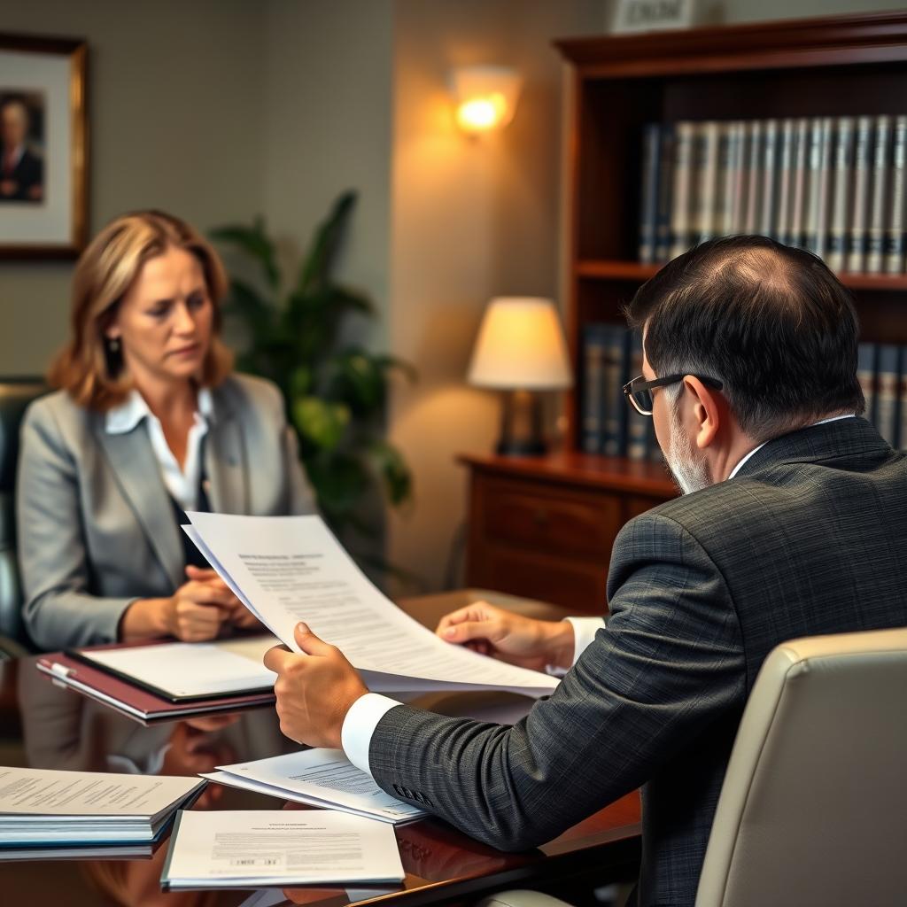 Identity Theft lawyer James City County, VA