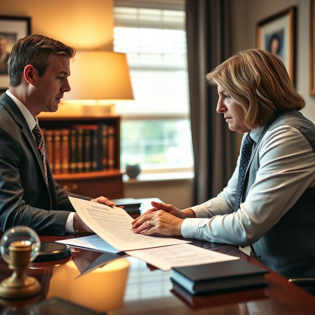 Identity Theft lawyer King William County, VA