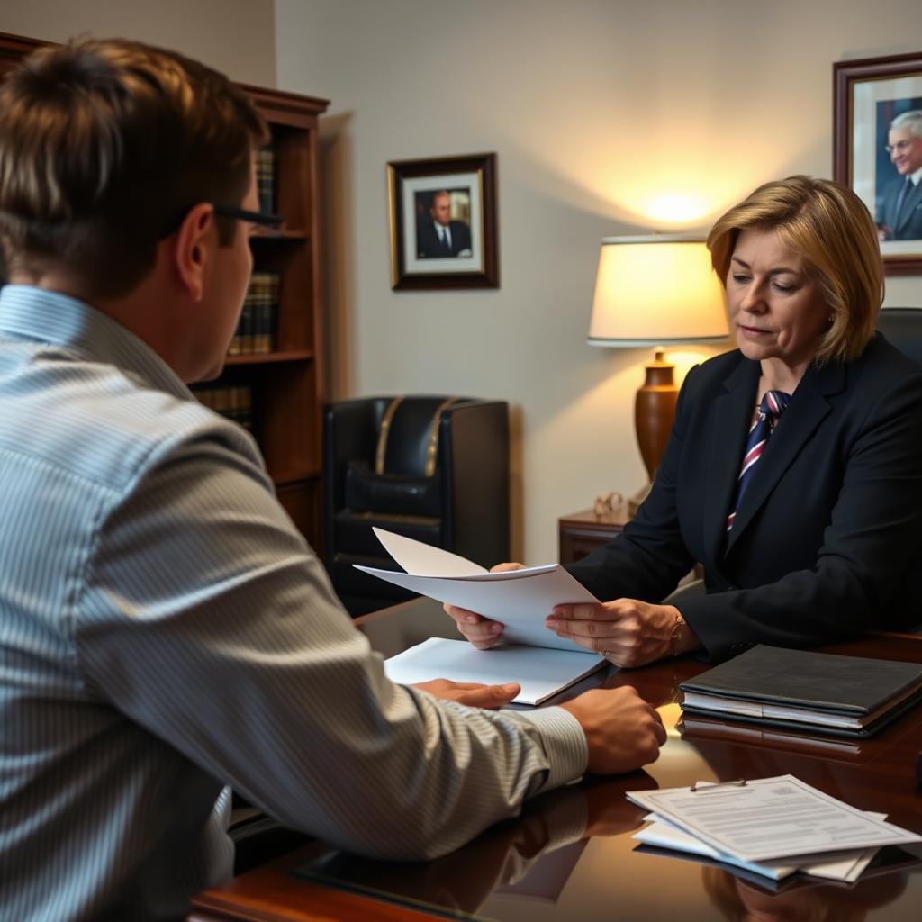 Identity Theft lawyer Poquoson, VA