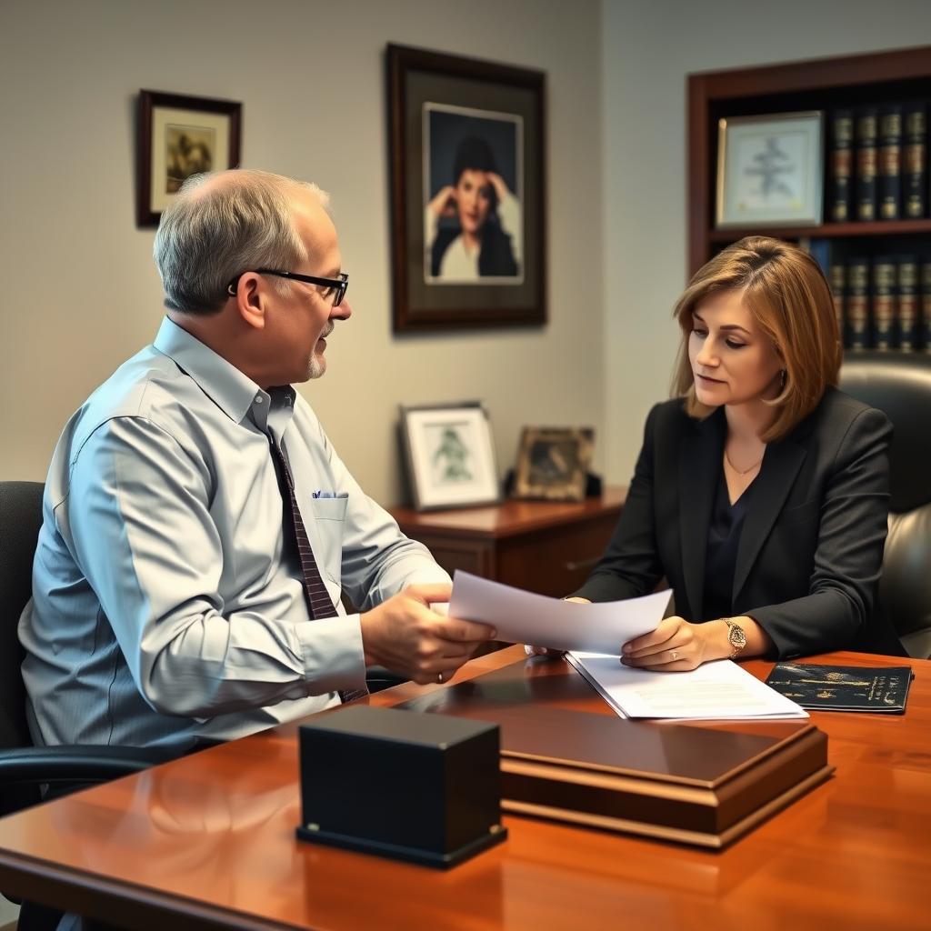 Identity Theft lawyer Rappahannock County, VA