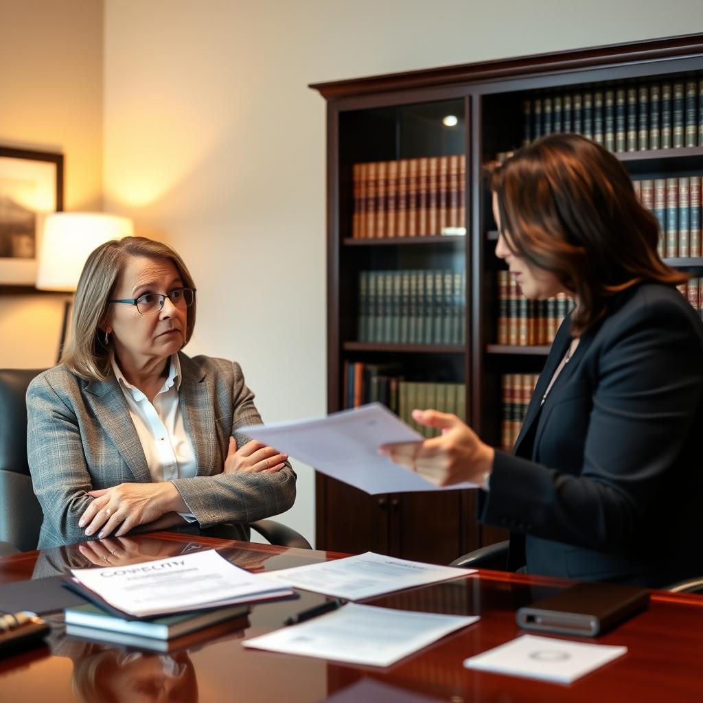 Identity Theft lawyer Rockingham County, VA