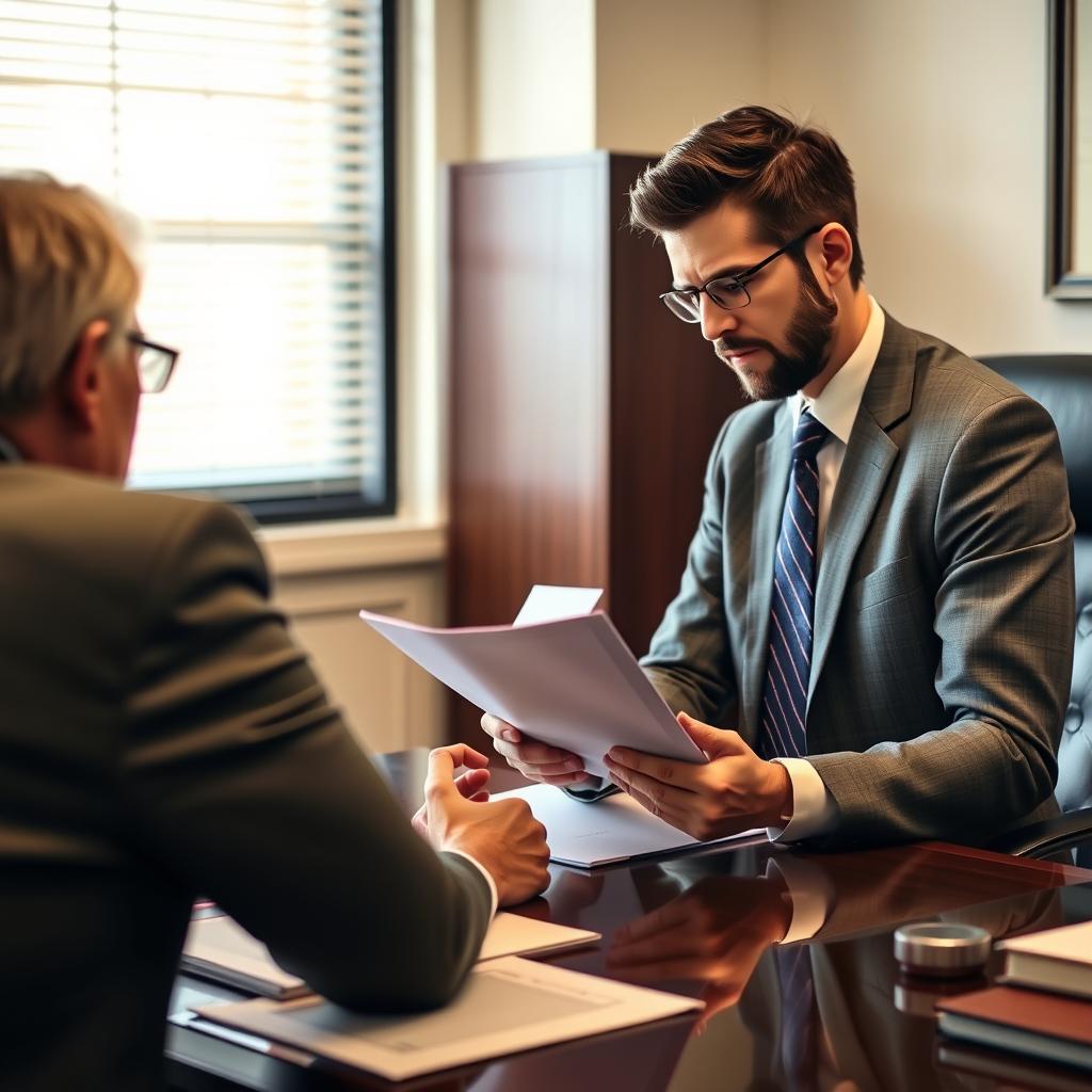 Identity Theft lawyer Virginia Beach, VA
