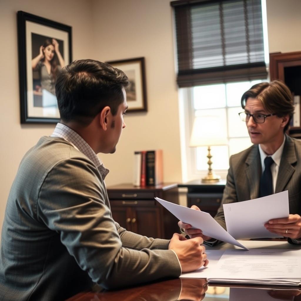 Illegal Re-entry After Deportation lawyer Goochland County, VA