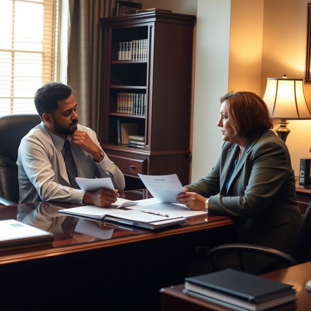 Illegal Re-entry After Deportation lawyer Isle of Wight County, VA