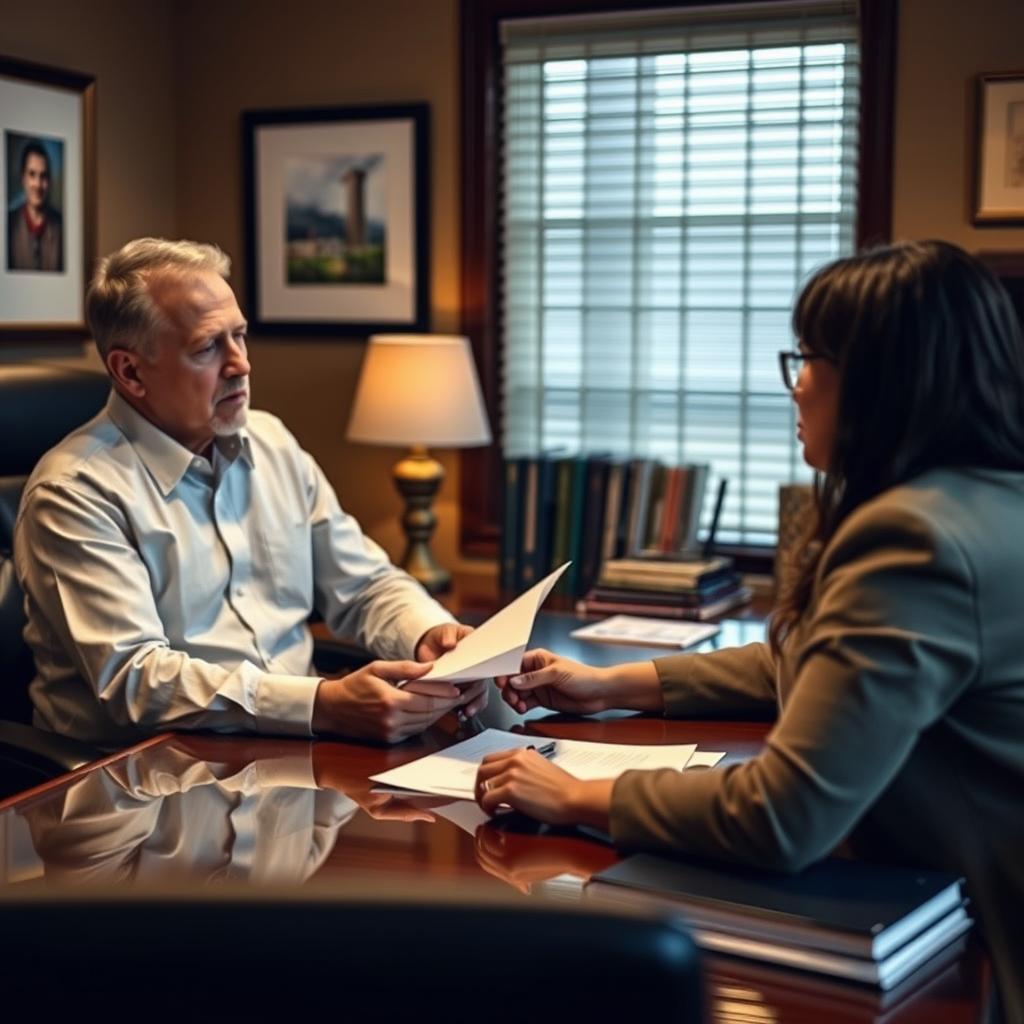Illegal Re-entry After Deportation lawyer Poquoson, VA