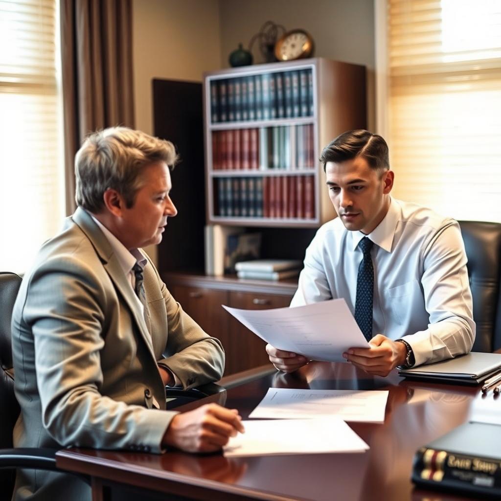 Illegal Re-entry After Deportation lawyer Virginia, VA