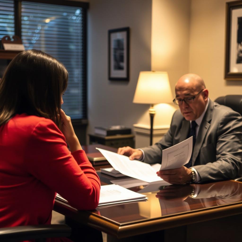 Illegal Re-entry After Deportation lawyer York County, VA