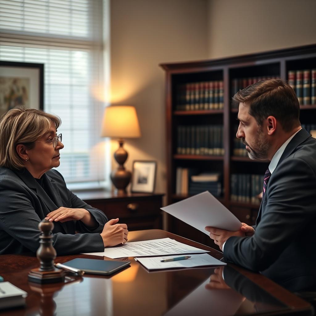 Immigration Document Fraud lawyer Fluvanna County, VA