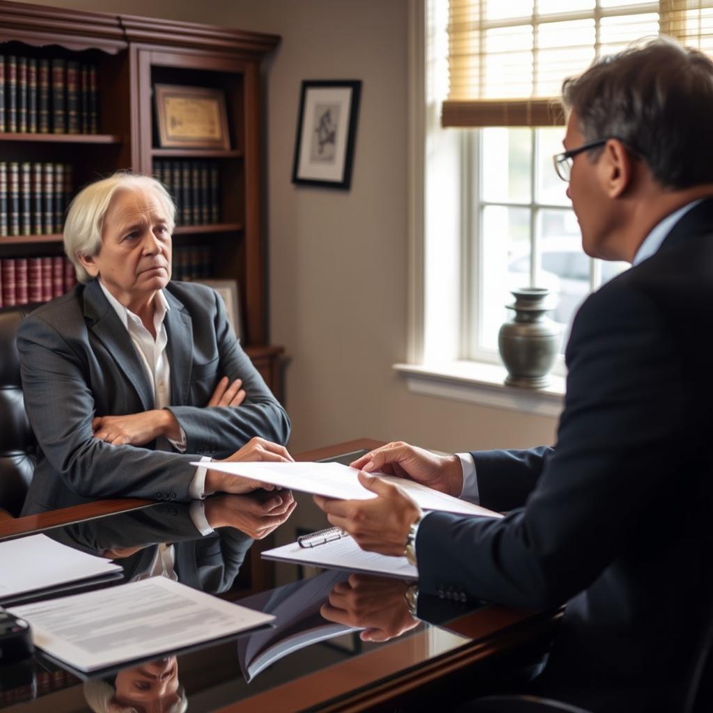 Immigration Document Fraud lawyer Isle of Wight County, VA