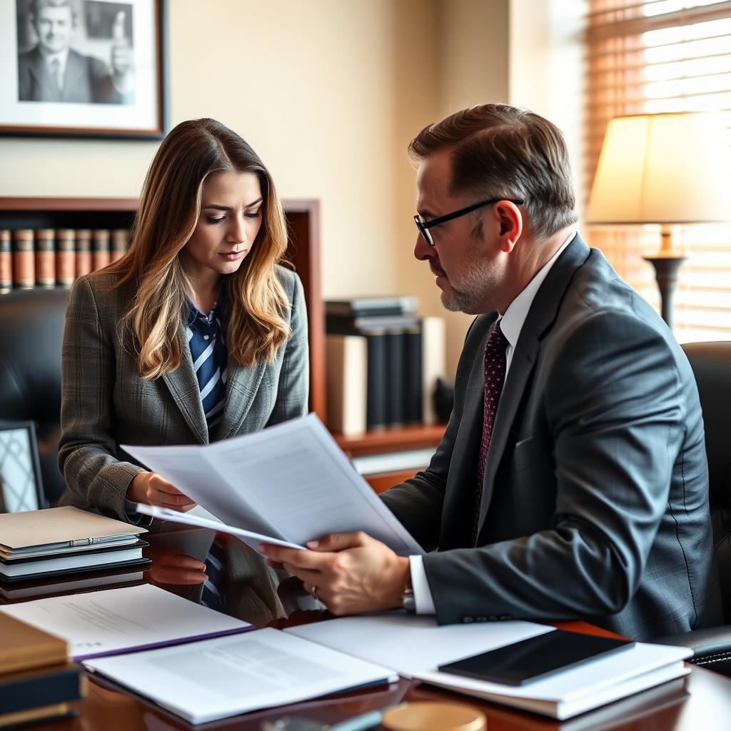 Insider Trading lawyer Dinwiddie County, VA