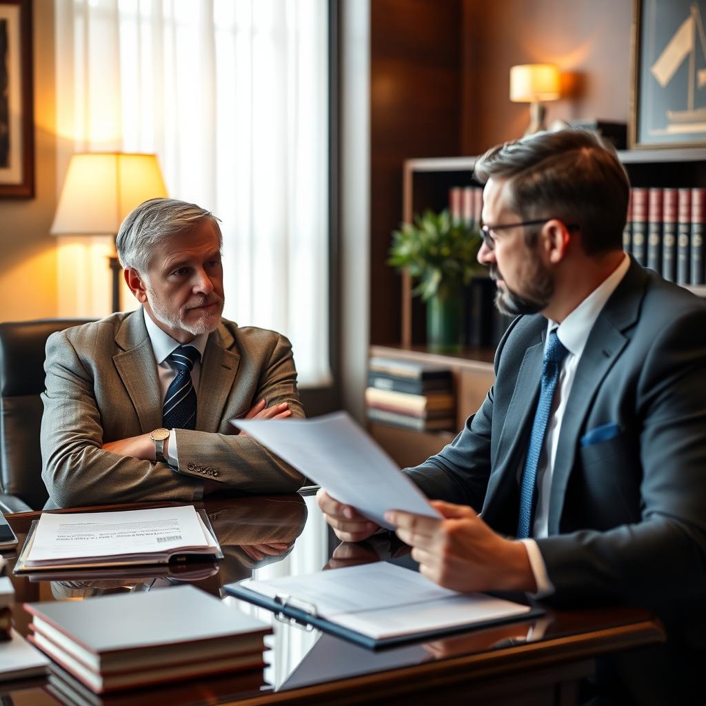 Insider Trading lawyer New Jersey, NJ