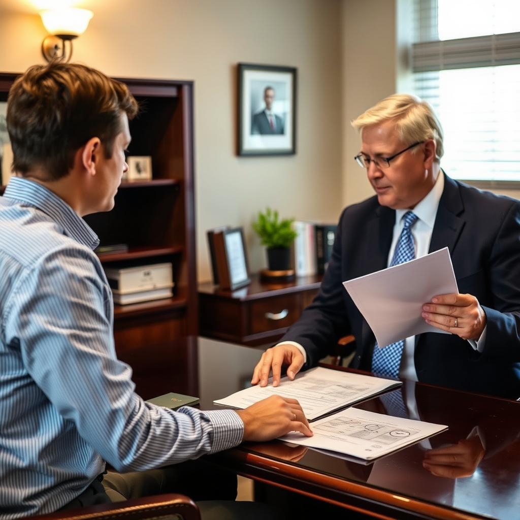 Insider Trading lawyer New Kent County, VA
