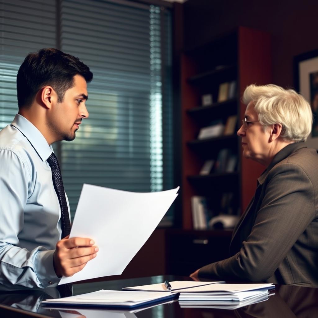 Insider Trading lawyer Virginia Beach, VA