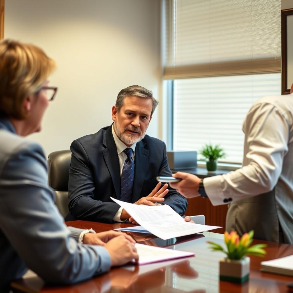 Insider Trading lawyer York County, VA
