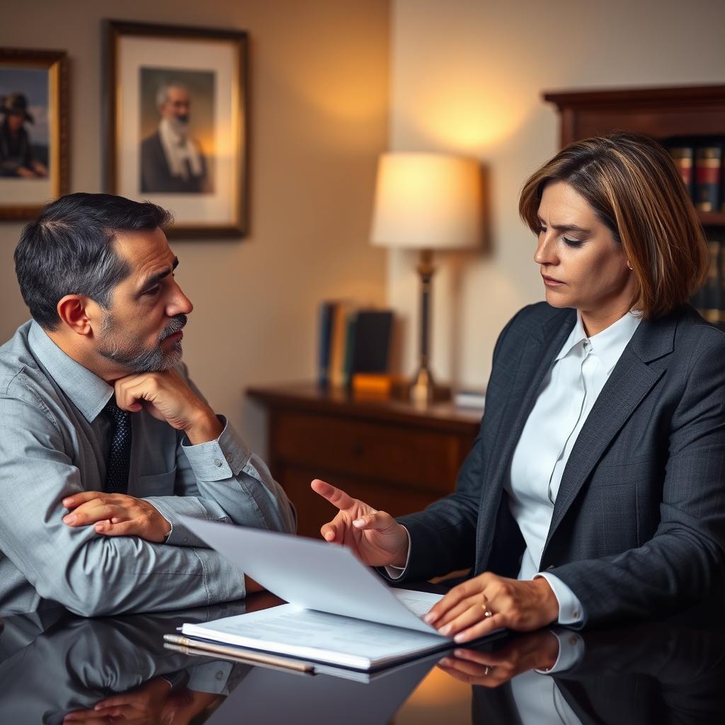 Kidnapping lawyer New Jersey, NJ