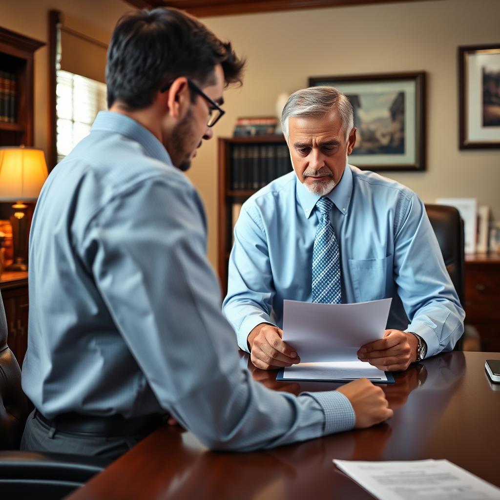 Mail Fraud lawyer Dinwiddie County, VA