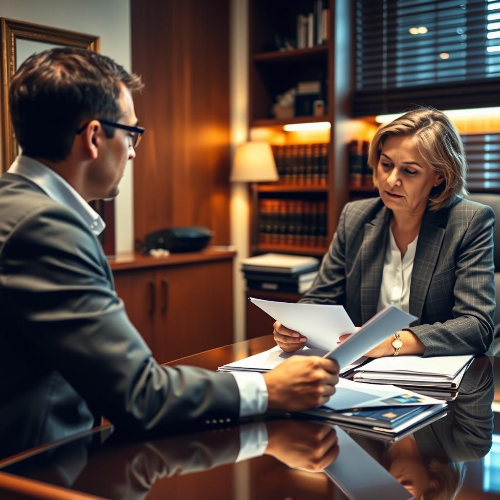 Mail Fraud lawyer Maryland, MD