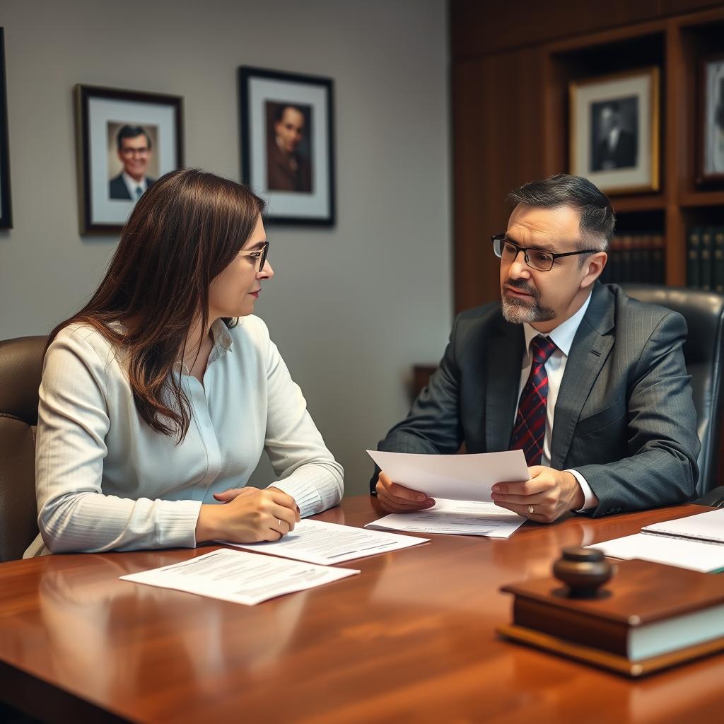 Mail Fraud lawyer New Jersey, NJ