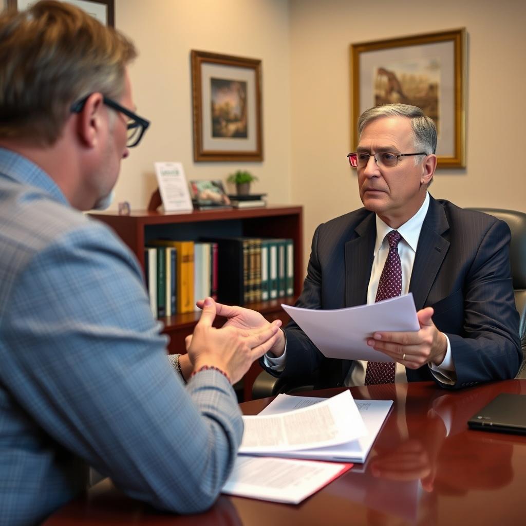 Mail Fraud lawyer Roanoke County, VA