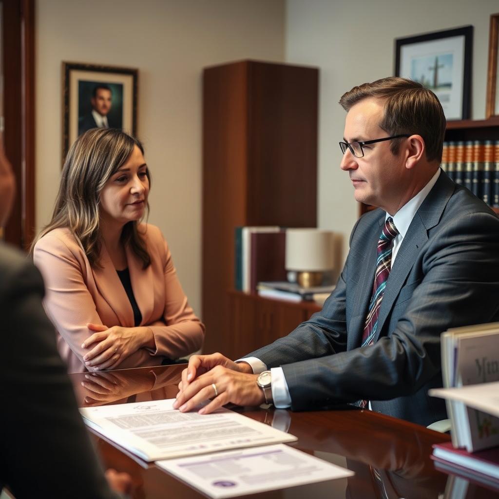Mail Fraud lawyer Rockingham County, VA