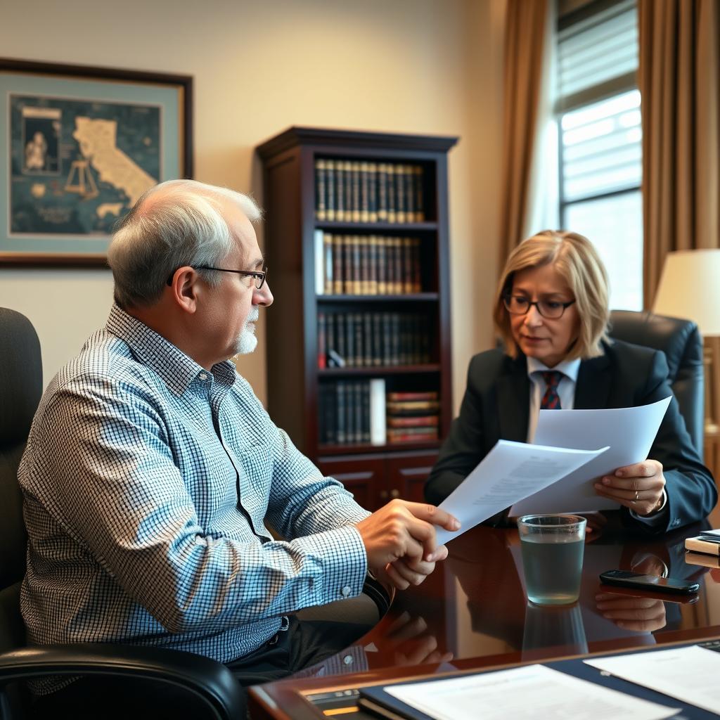 Mail Fraud lawyer Virginia, VA