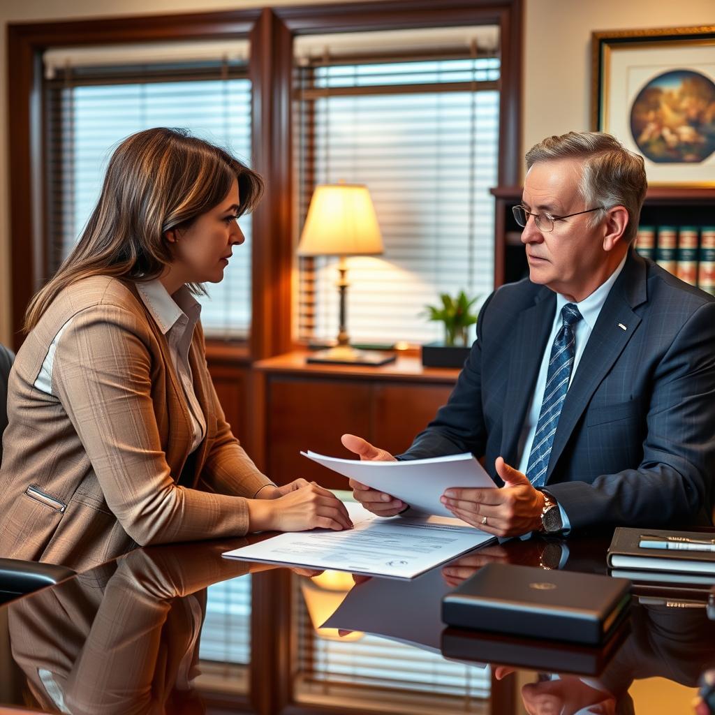 Manufacturing of Controlled Substances lawyer Goochland County, VA