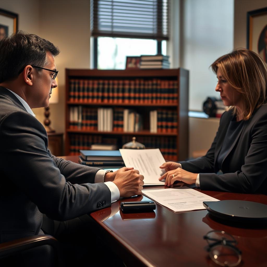 Manufacturing of Controlled Substances lawyer New Kent County, VA