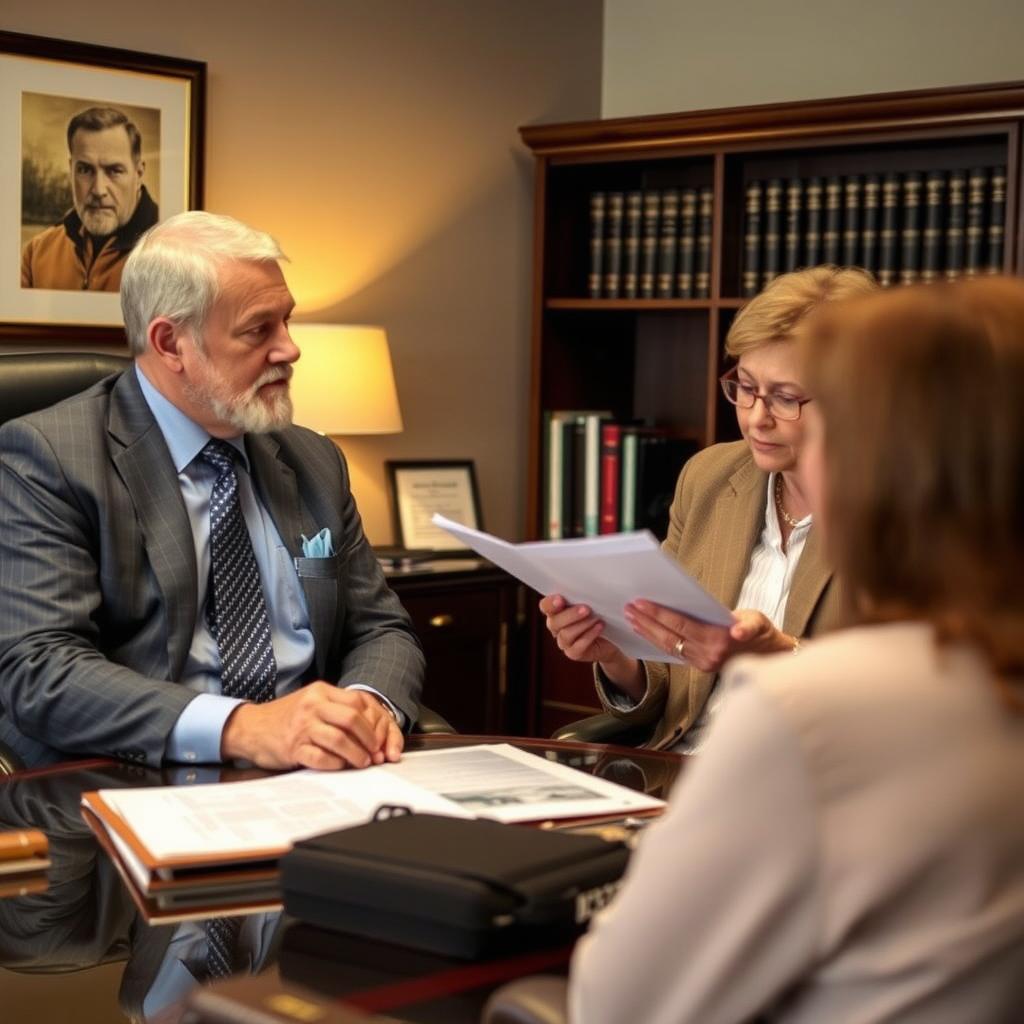 Manufacturing of Controlled Substances lawyer Rappahannock County, VA