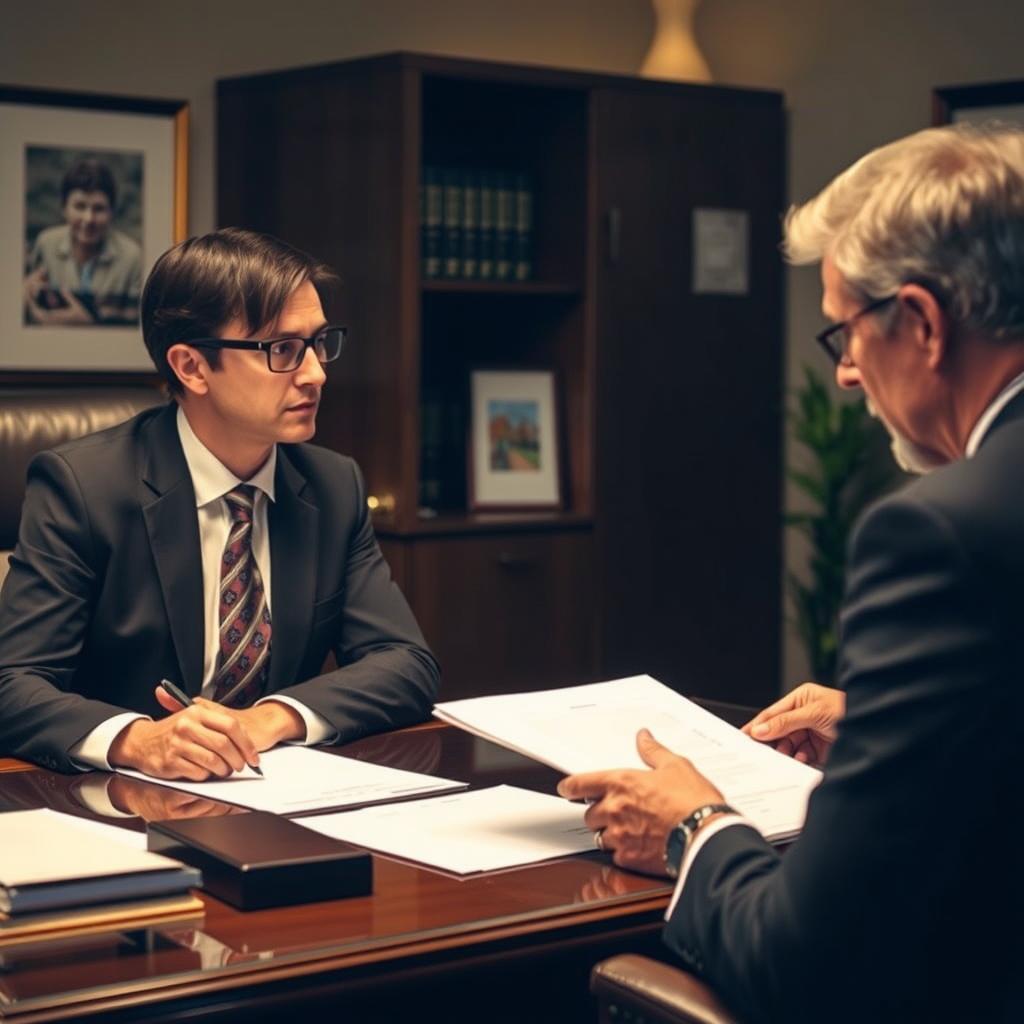 Misprision of a Felony lawyer Maryland, MD