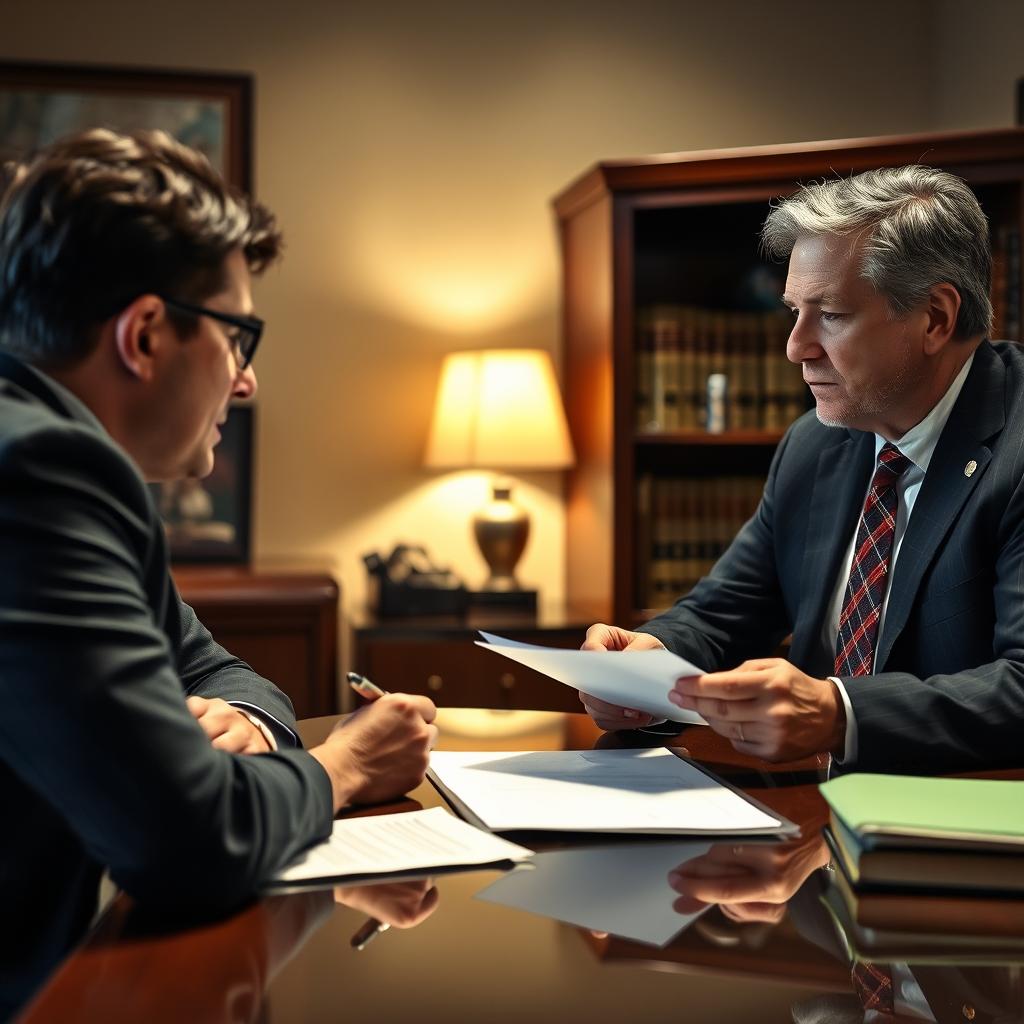 Misprision of a Felony lawyer New Jersey, NJ