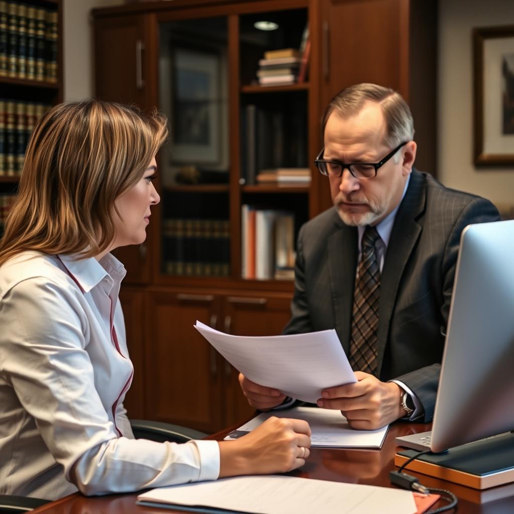 Misprision of a Felony lawyer Poquoson, VA