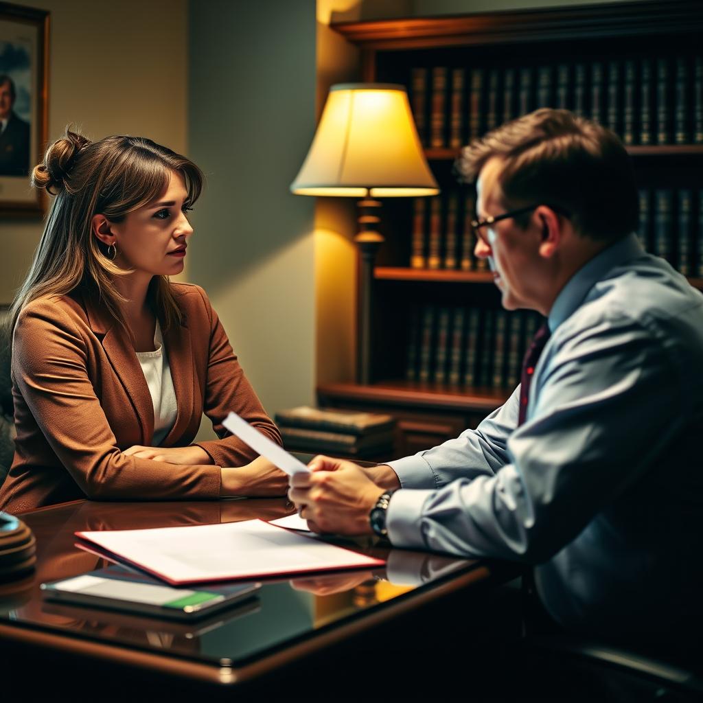 Misprision of a Felony lawyer Rappahannock County, VA