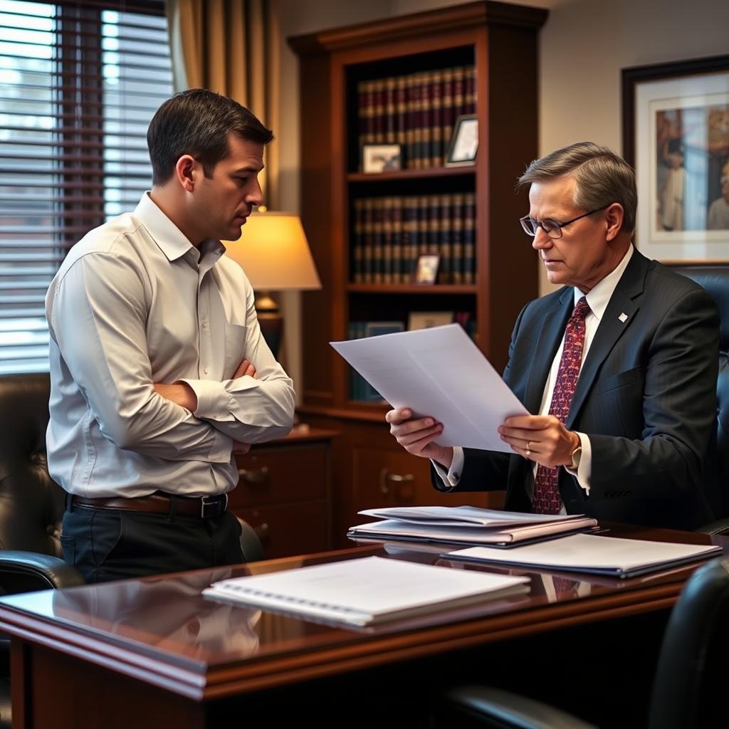 Misprision of a Felony lawyer Virginia Beach, VA