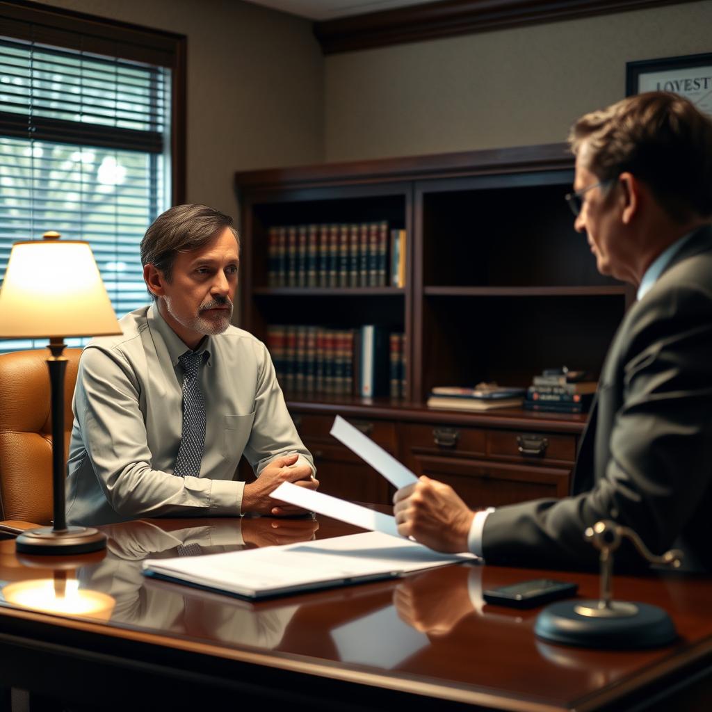 Misprision of a Felony lawyer Virginia, VA