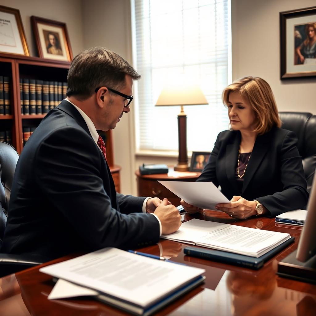 Misprision of a Felony lawyer York County, VA
